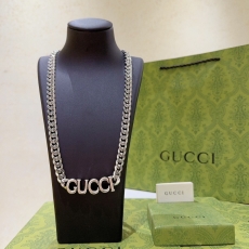 Gucci Necklaces